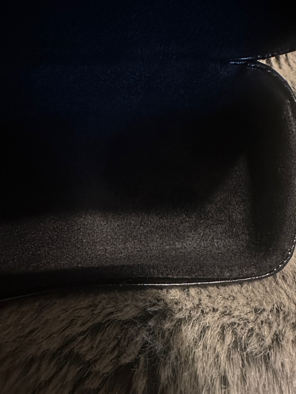 Chanel Sunglass Case - Picture 5 of 6